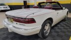 Thumbnail Photo 4 for 1990 Buick Reatta Convertible