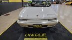 Thumbnail Photo 2 for 1990 Buick Reatta Convertible