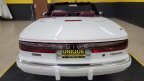 Thumbnail Photo 5 for 1990 Buick Reatta Convertible