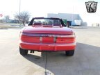 Thumbnail Photo 4 for 1990 Buick Reatta Convertible