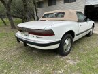 Thumbnail Photo 2 for 1990 Buick Reatta Convertible for Sale by Owner