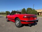 Thumbnail Photo 6 for 1990 Buick Reatta Convertible