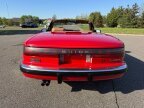 Thumbnail Photo 5 for 1990 Buick Reatta Convertible