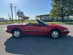 Thumbnail Photo 2 for 1990 Buick Reatta Convertible