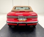 Thumbnail Photo 6 for 1990 Buick Reatta Convertible