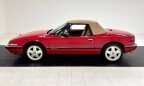 Thumbnail Photo 2 for 1990 Buick Reatta Convertible