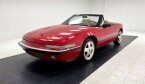 Thumbnail Photo 1 for 1990 Buick Reatta Convertible