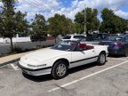 Thumbnail Photo 1 for 1990 Buick Reatta