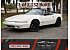 1990 Buick Reatta Convertible