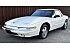 1990 Buick Reatta Convertible
