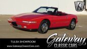 1990 Buick Reatta Convertible