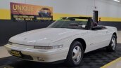 1990 Buick Reatta Convertible