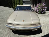 1990 Buick Reatta Convertible