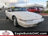 1990 Buick Reatta