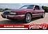 1990 Buick Riviera Coupe