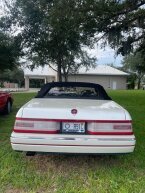 Thumbnail Photo 2 for 1990 Cadillac Allante for Sale by Owner