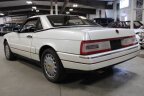 Thumbnail Photo 4 for 1990 Cadillac Allante