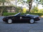Thumbnail Photo 2 for 1990 Cadillac Allante