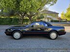 Thumbnail Photo 3 for 1990 Cadillac Allante
