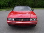 Thumbnail Photo 2 for 1990 Cadillac Allante