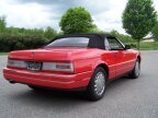 Thumbnail Photo 3 for 1990 Cadillac Allante
