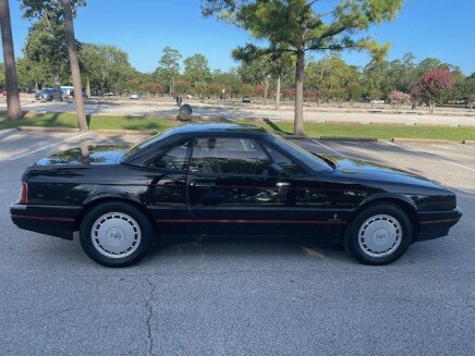 Photo 1 for 1990 Cadillac Allante for Sale by Owner