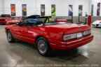 Thumbnail Photo 5 for 1990 Cadillac Allante