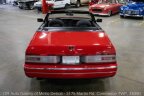 Thumbnail Photo 6 for 1990 Cadillac Allante