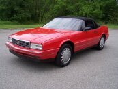 1990 Cadillac Allante