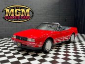 1990 Cadillac Allante