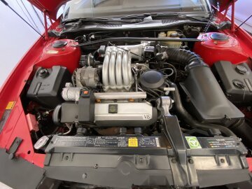 1990 Cadillac Allante
