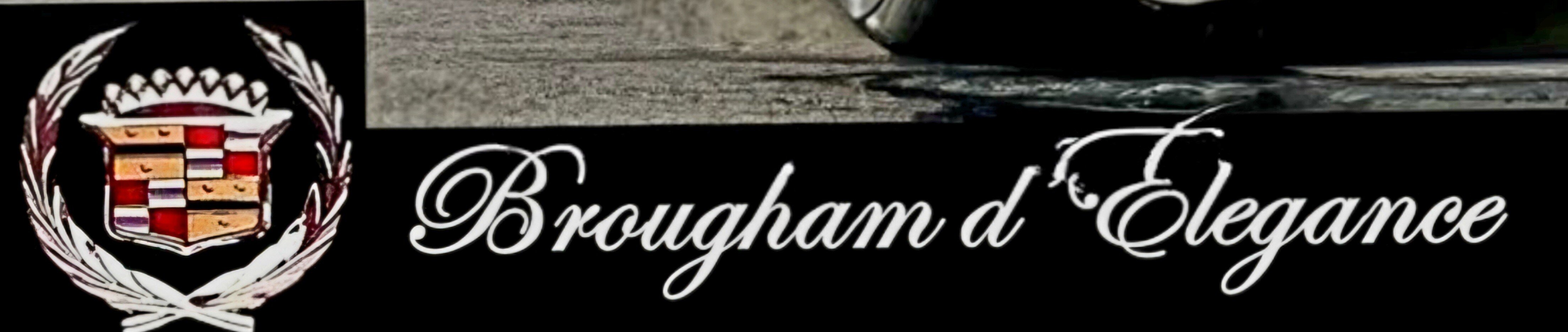 1990 Cadillac Brougham for sale near Draper, Utah 84020 102130755