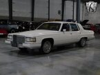 Thumbnail Photo 2 for 1990 Cadillac Brougham