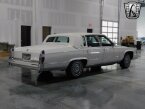 Thumbnail Photo 4 for 1990 Cadillac Brougham