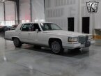 Thumbnail Photo 5 for 1990 Cadillac Brougham