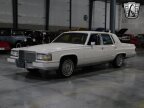 Thumbnail Photo 2 for 1990 Cadillac Brougham