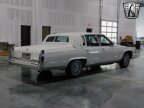 Thumbnail Photo 4 for 1990 Cadillac Brougham