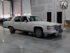 Thumbnail Photo 5 for 1990 Cadillac Brougham