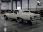 Thumbnail Photo 3 for 1990 Cadillac Brougham