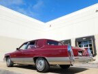 Thumbnail Photo 6 for 1990 Cadillac Brougham