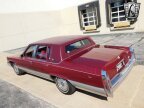 Thumbnail Photo 4 for 1990 Cadillac Brougham