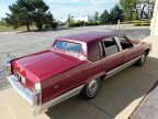 Thumbnail Photo 3 for 1990 Cadillac Brougham