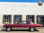 Thumbnail Photo 5 for 1990 Cadillac Brougham