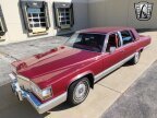 Thumbnail Photo 2 for 1990 Cadillac Brougham