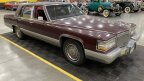 Thumbnail Photo 1 for 1990 Cadillac Brougham