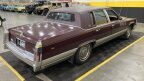 Thumbnail Photo 2 for 1990 Cadillac Brougham