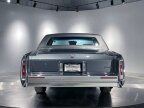 Thumbnail Photo 5 for 1990 Cadillac Brougham