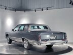 Thumbnail Photo 6 for 1990 Cadillac Brougham