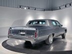 Thumbnail Photo 4 for 1990 Cadillac Brougham