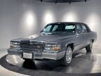 Thumbnail Photo 1 for 1990 Cadillac Brougham
